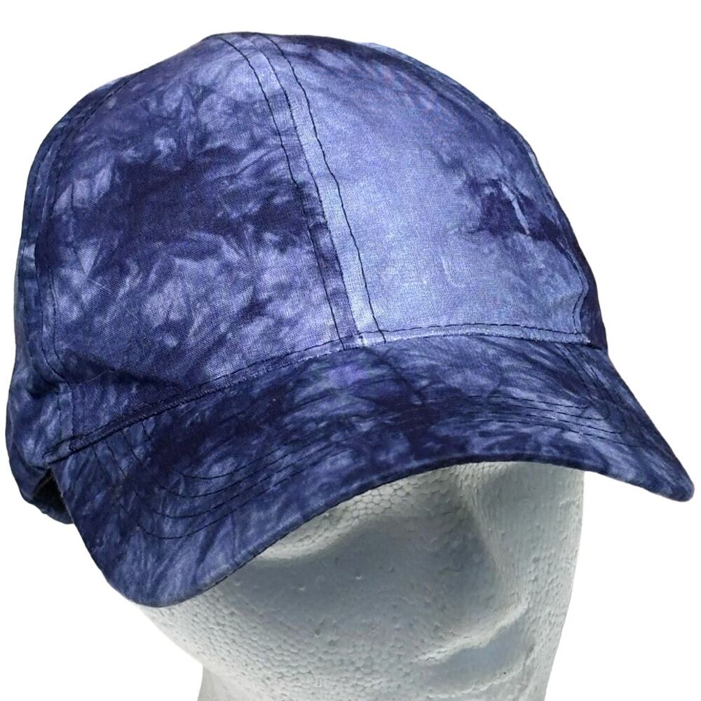 Blue Rue 21 Hat